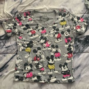 Mickey Mouse t-shirt